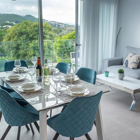 Apartamento Atico Estrasburgo Suites Xabia Bagian luar foto