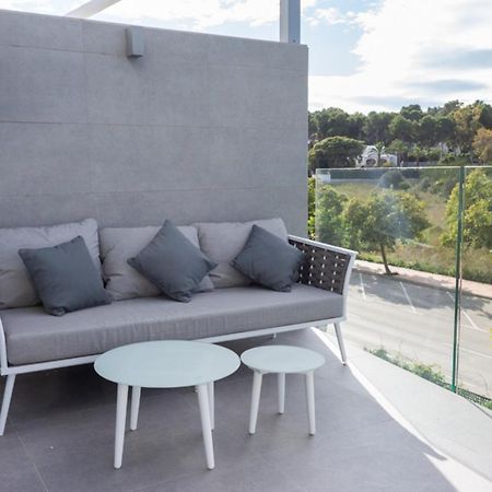Apartamento Atico Estrasburgo Suites Xabia Bagian luar foto