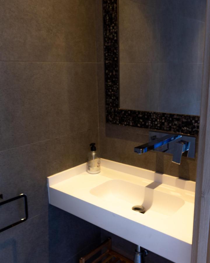 Apartamento Atico Estrasburgo Suites Xabia Bagian luar foto