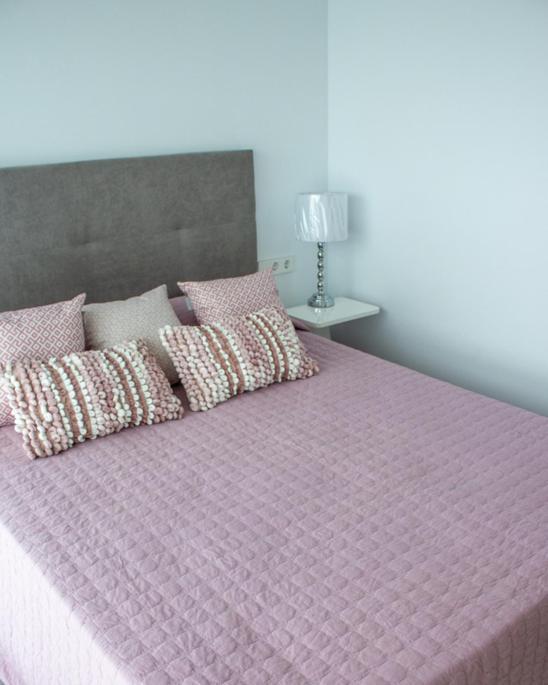 Apartamento Atico Estrasburgo Suites Xabia Bagian luar foto
