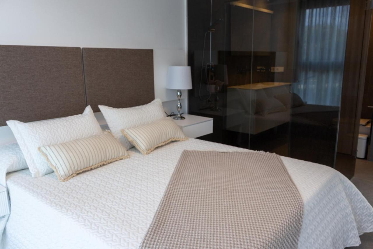 Apartamento Atico Estrasburgo Suites Xabia Bagian luar foto